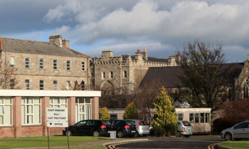 Cursos de idiomas Jóvenes Verano Irlanda -