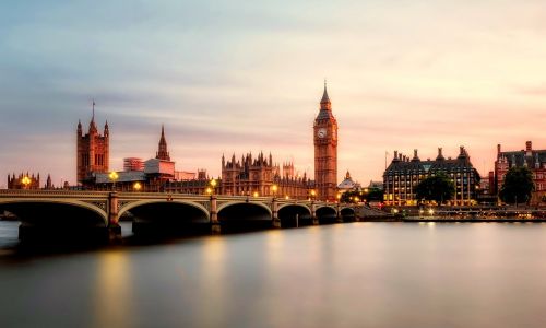 Intercambio escolar Campamentos de verano Inglaterra
